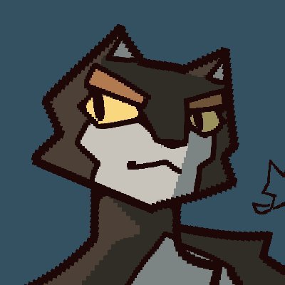 killy 🐺さんのプロフィール画像