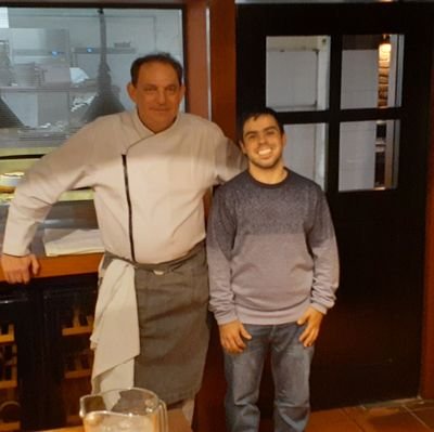 djmaty22's profile picture. Ser uno mismo siempre...