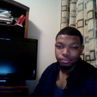 Wendell Powell - @WendellPowell Twitter Profile Photo