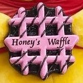 Honey's Waffleハニーズワッフルさんのプロフィール画像