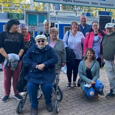 TreffpunktS's profile picture. 