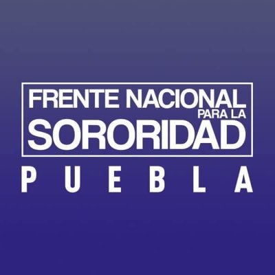 #LeyOlimpia en Puebla