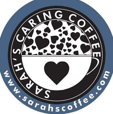 Coffee Bean retailer supporting The Cariad Project @TheoPathitis  #SBS Winner Visit me at The Coffee Bean, Holywell CH8 7TE