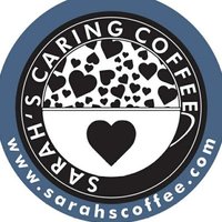Sarah's Coffee(@coffeeandcare) 's Twitter Profileg
