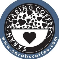 Sarah's Coffee (@coffeeandcare) 's Twitter Profile