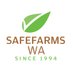 SafeFarms (@safefarmswa) Twitter profile photo SafeFarms (@safefarmswa) Twitter profile photo