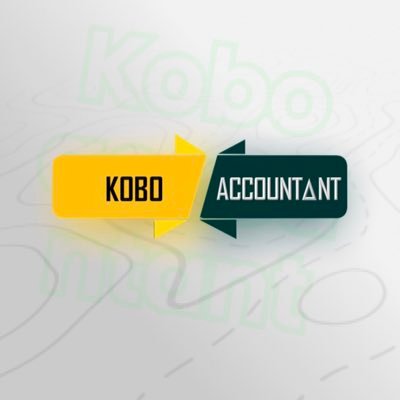 koboaccountant Profile Picture