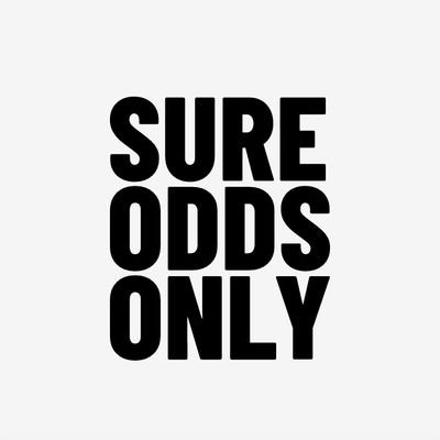 Soccer punter
Sure odds on all football matches
