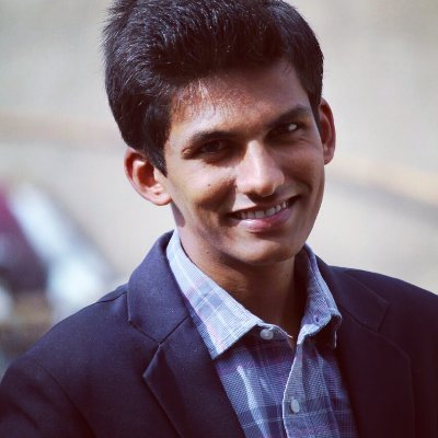 | 🇮🇳 | |Tweets are Personal Opinion; RT are not subjected to Endorsement | .