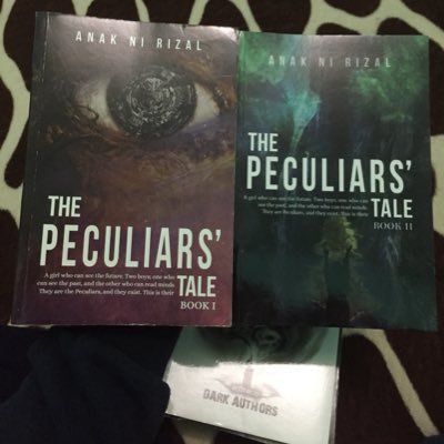 prelovedbooks2's profile picture. Preloved books sometimes hoodies, and oversized tshirts for a price that you can afford. Philippines only.