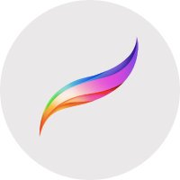Learn with Procreate (@procreateedu) 's Twitter Profile
