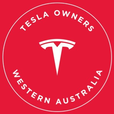 The Official Partner of the Tesla Owners Club Program for Western Australia