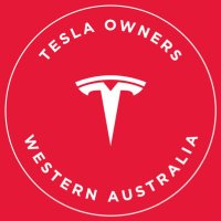 Tesla Owners Club Western Australia(@tesla_wa) 's Twitter Profile Photo