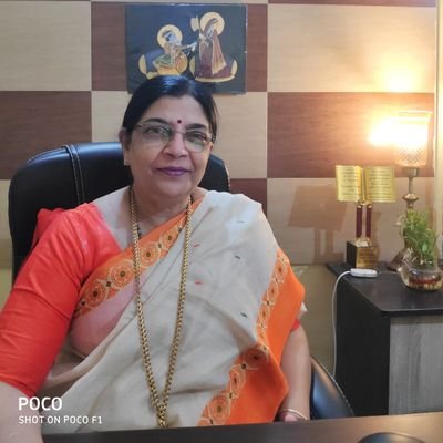 Ashamis05092586's profile picture. An educationist and a freelance teacher trainer with 30 years of experience. Move with the belief that Life is very unpredictable but yet has lot to teach you.