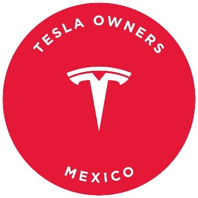 OFFICIAL PARTNER OF THE TESLA OWNERS CLUB PROGRAM ⚡️ IG/FB/YT: teslaownersmexico ⭐️ Elon ya nos dió like 🤩 Tienes un Tesla y vives en 🇲🇽? ÚNICO CLUB OFICIAL!