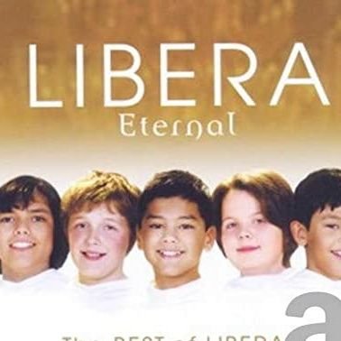 For all those who love Libera!