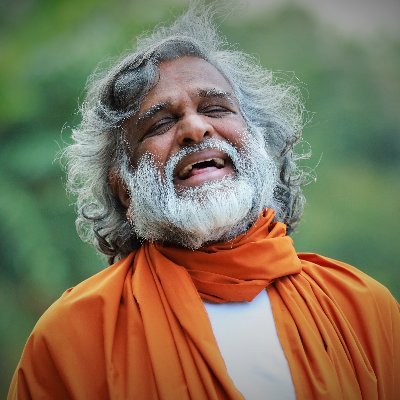 atmaguru's profile picture. Atma Nambi is a modern enlightened master and mystic from Tamil Nadu. He’s a multidimensional and casual master