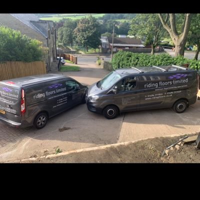 RidingFloorsLtd's profile picture. Contract Flooring Specialists
