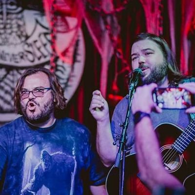 Drummer for Van Damme, Lazy/DC and Duell; Guitar & Vox for NR/CD (Tenacious D tribute); Dallas Observer 2019 Music Awards Best Drummer