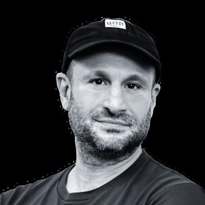 Daniel Szuc (宋啟鋒) Profile