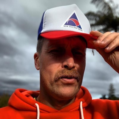 Kiwi as! Dad. NZ 🏊🏼🚴🏽🏃🏻. Own views here #nz #triathlon #startups