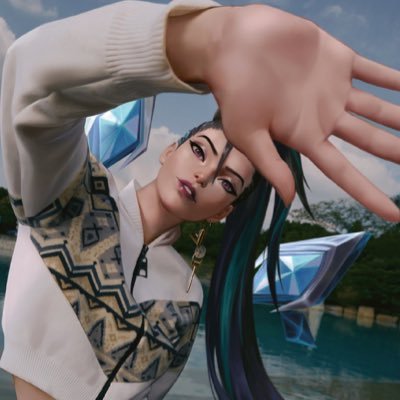 Luki Luckさんのプロフィール画像