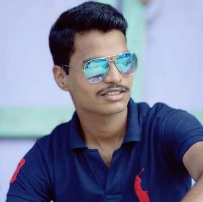 OmkarKavade5's profile picture. 