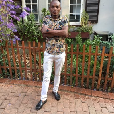 MulaudziFanuel's profile picture. 