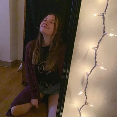 DaniJarosz's profile picture. I worked in a group home...