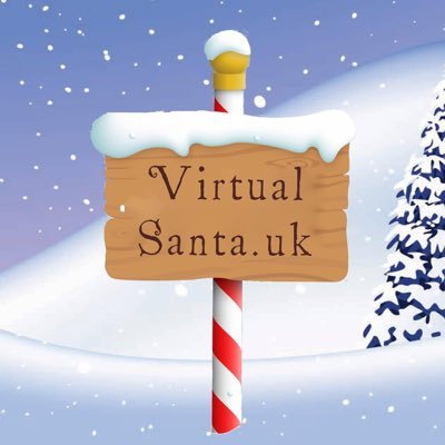 Virtualsanta.uk