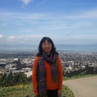 Ling Huang (@fightfuzzymath) 's Twitter Profile Photo
