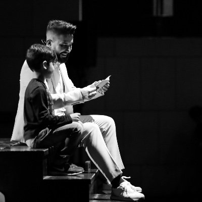 christianmagia1's profile picture. Premio Nacional e Internacional de Magia