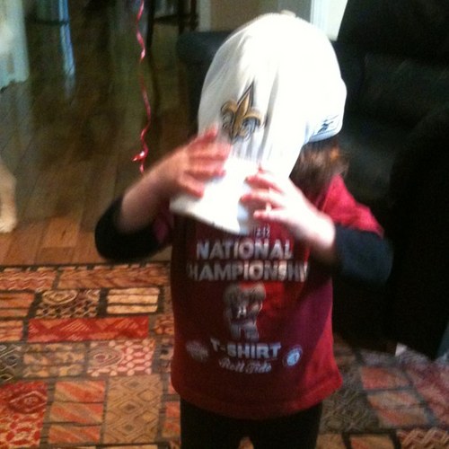 RollSaints's profile picture. 