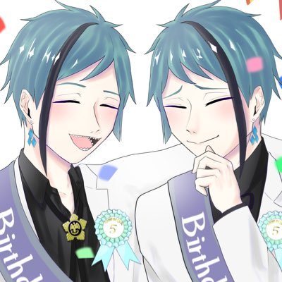 焼き鮭さんのプロフィール画像