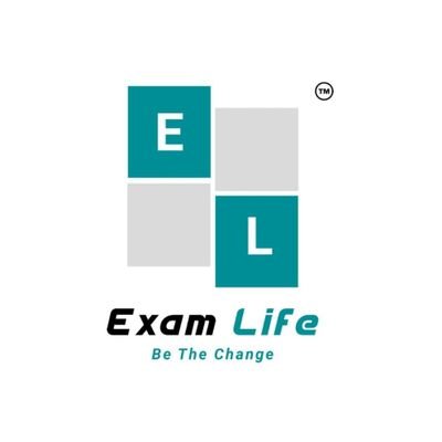 #Examlife is an Online Platform to prepare for competitive exam like #UPSC, #StatePCS
1) #DailyQuiz 
2) #CurrentAffairs
3) #ExamTips 
English #हिंदी Medium #GK