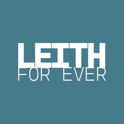 Celebrating Leith Then I Leith Now I Leith Always
📅 Celebrating Leith - Art, Culture, Heritage
17 + 18 September