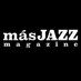 Más Jazz Magazine (@RevistaMasJazz) Twitter profile photo