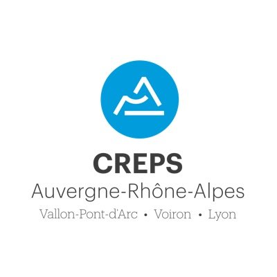 CREPS Rhône-Alpes