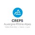 CREPS Rhône-Alpes (@crepsvpa) Twitter profile photo CREPS Rhône-Alpes (@crepsvpa) Twitter profile photo