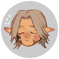 Yaron. (@yaron_ffxiv) 's Twitter Profile