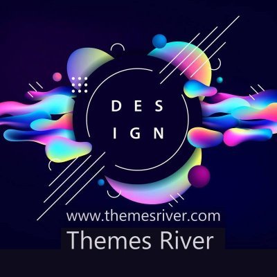 themes_river's profile picture. Best website Themes Provider