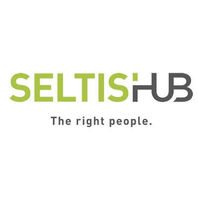 SeltisHub's profile picture. Proponiamo un’offerta unica nel campo della Ricerca & Selezione di personale di Middle & Top Management, IT & Digital, Diversity & Inclusion.
