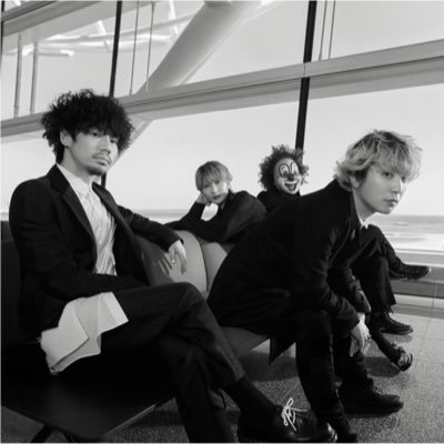 End of the Worldさんのプロフィール画像