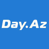 Day.Az (@www_day_az) 's Twitter Profile