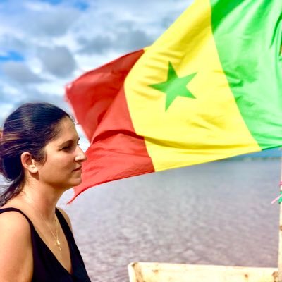 Nadouchka2016's profile picture. 