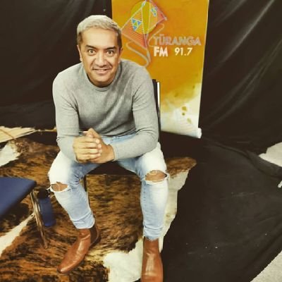 NZ Television Presenter / Producer and Station Manager at Tūranga FM