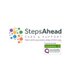 Steps Ahead Care & Support (@stepsaheadcare) Twitter profile photo Steps Ahead Care & Support (@stepsaheadcare) Twitter profile photo