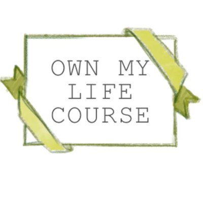 OwnMyLifeCourse Profile Picture