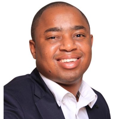 Developing 100,000 leaders in Africa • Leadership Advisor • Business Connector • Keynote Speaker • Chairman @ehubcoza • Curator of #PeopleMakingHistory