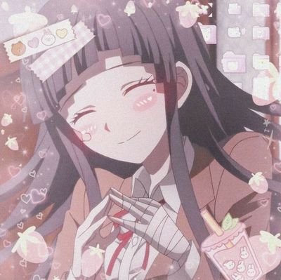 .•°💜✨💫Super High School-Level Health Committee Member || she/her || rp support acс💫✨💜°•.